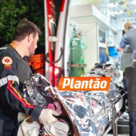 Fotos de Médica baleada em Maringá: polícia muda linha de investigação e crime pode estar ligado a uma cobrança de dívida