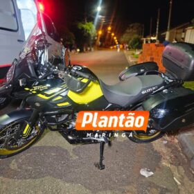 Fotos de Médica baleada em Maringá: polícia muda linha de investigação e crime pode estar ligado a uma cobrança de dívida