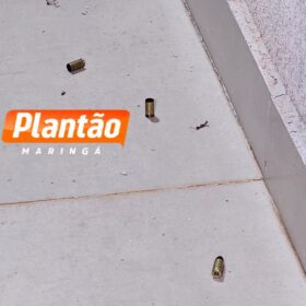 Fotos de Médica baleada em Maringá: polícia muda linha de investigação e crime pode estar ligado a uma cobrança de dívida