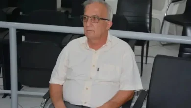 Fotos de Médico e pioneiro da região morre em acidente na PR-323