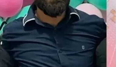 Fotos de Motociclista morre após bater em trator dirigido pelo próprio irmão