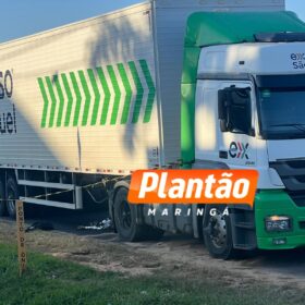 Motociclista morre após ser arrastado por 16 km de Mandaguari a Marialva Foto 5 Fotos de Motociclista morre após ser arrastado por 16 km de Mandaguari a Marialva