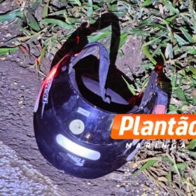 Fotos de Caminhoneiro em alta velocidade quase provoca tragédia durante atendimento a acidente com óbito em Maringá