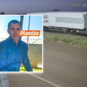 Motociclista morto após ser arrastado por 16 km é identificado no Instituto Médico Legal de Maringá Foto 7 Fotos de Motociclista morto após ser arrastado por 16 km é identificado no Instituto Médico Legal de Maringá