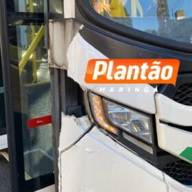 Fotos de Mulher é atropelada ao tentar atravessar a Avenida Morangueira com carrinho de bebê