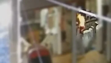 Fotos de Mulher que foi incendiada pelo marido em Maringá recebe alta da UTI