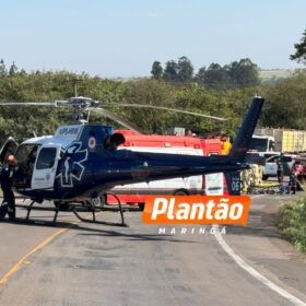 Fotos de Pai, mãe e filha de 13 anos morrem em colisão frontal na PR-323