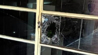 Fotos de Polícia Civil de Sarandi procura homem suspeito de estuprar idosa de 70 anos durante tentativa de roubo