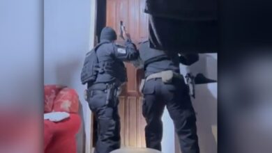 Fotos de Polícia Civil deflagra a segunda fase da Operação Gênesis