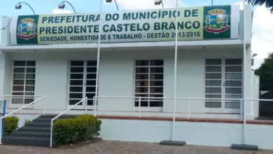 Fotos de Prefeitura na região de Maringá abre concurso com 24 vagas e salários de até R$ 7,3 mil