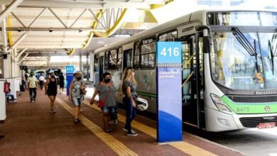 Fotos de Trabalhadores da TCCC e Cidade Verde anunciam data para início de greve