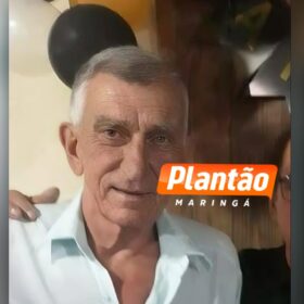 Polícia divulga foto de mulher suspeita de latrocínio que vitimou idoso em Maringá Foto 3 Fotos de Polícia divulga foto de mulher suspeita de latrocínio que vitimou idoso em Maringá