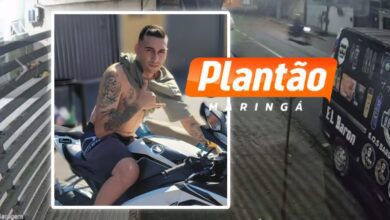 Fotos de Vídeo confirma: atirador agiu sozinho ao executar jovem ao lado da mãe em Maringá