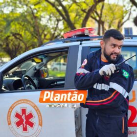 A caminho do trabalho frentista morre após carro avança preferencial em Maringá Foto 10 Fotos de A caminho do trabalho frentista morre após carro avança preferencial em Maringá