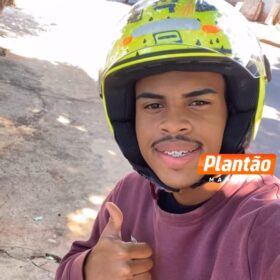 Fotos de Adolescente mata amigo de 17 com disparo acidental em Sarandi