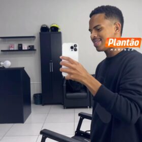 Fotos de Adolescente mata amigo de 17 com disparo acidental em Sarandi