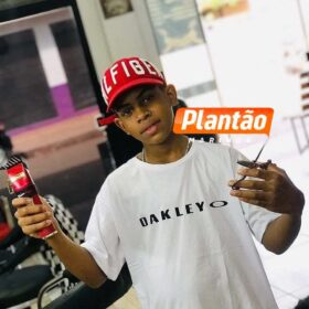 Fotos de Adolescente mata amigo de 17 com disparo acidental em Sarandi