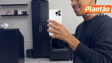 Fotos de Adolescente mata amigo de 17 com disparo acidental em Sarandi