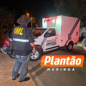 Fotos de Adolescente mata amigo de 17 com disparo acidental em Sarandi