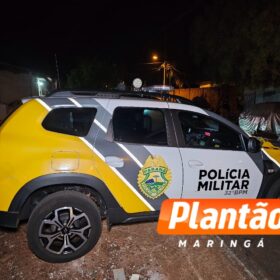 Fotos de Adolescente mata amigo de 17 com disparo acidental em Sarandi