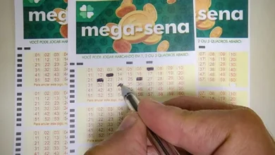 Fotos de Aposta feita em Maringá acerta a quina da Mega-Sena e fatura R$ 50 mil; Paraná tem mais ganhadores