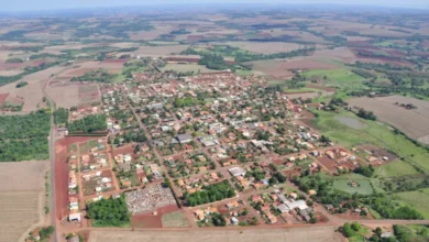 Fotos de Cidade do Paraná com 6,1 mil habitantes abre concurso público com salários de até R$ 16,9 mil