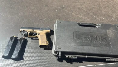 Fotos de Ciúmes: Polícia prende, em Maringá, suspeito de homicídio passional em Nova Olímpia; entenda