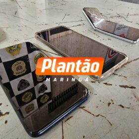 Namorado de funcionária presa após roubo a fazenda morre em confronto com policiais de Maringá e Sarandi  Foto 9 Fotos de Namorado de funcionária presa após roubo a fazenda morre em confronto com policiais de Maringá e Sarandi