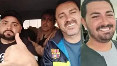 Fotos de Delegado esclarece informações sobre desaparecidos de Icaraíma e aponta avanço nas investigações