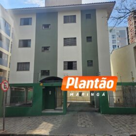 Fotos de Explosão de gás causa queimaduras em duas mulheres na Zona 7, em Maringá