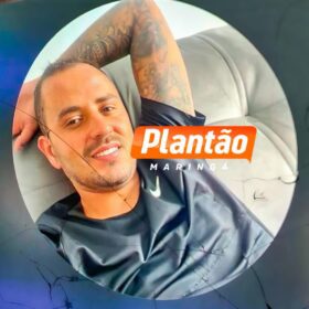 Foragido da justiça morre em troca de tiros com a polícia militar em Sarandi Foto 2 Fotos de Foragido da justiça morre em troca de tiros com a polícia militar em Sarandi