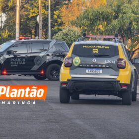 Foragido da justiça morre em troca de tiros com a polícia militar em Sarandi Foto 4 Fotos de Foragido da justiça morre em troca de tiros com a polícia militar em Sarandi