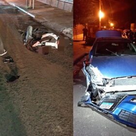 GCM apreende arma de fogo e munições após ocorrência em lounge Foto 1 Fotos de GCM apreende arma de fogo e munições após ocorrência em lounge