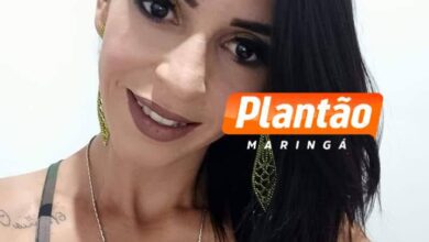 Fotos de Mulher grávida é encontrada morta com marcas de tiros às margens de rodovia