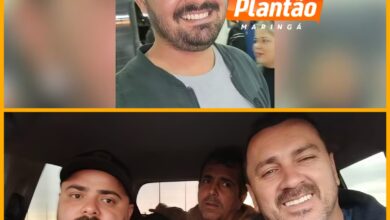 Fotos de Em ligação a parentes dos suspeitos, amigo dos desaparecidos implorou por libertação