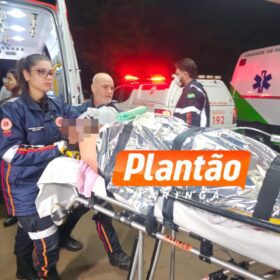 Câmera registra homem sendo esfaqueado em Maringá Foto 5 Fotos de Câmera registra homem sendo esfaqueado em Maringá