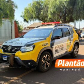 Fotos de Homem mata a namorada e vai para o bar tomar cerveja