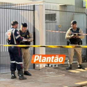 Fotos de Homem mata a namorada e vai para o bar tomar cerveja