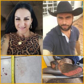 Fotos de Homem mata a namorada e vai para o bar tomar cerveja