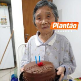 Idosa que teve braço devorado por um cachorro vira-lata em Maringá morre no hospital Foto 1 Fotos de Idosa que teve braço devorado por um cachorro vira-lata em Maringá morre no hospital