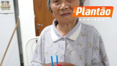 Fotos de Idosa que teve braço devorado por um cachorro vira-lata em Maringá morre no hospital