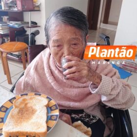 Idosa que teve braço devorado por um cachorro vira-lata em Maringá morre no hospital Foto 2 Fotos de Idosa que teve braço devorado por um cachorro vira-lata em Maringá morre no hospital