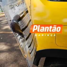 Fotos de Homem baleado pela PM em Maringá morre após 40 dias internado; em 2019 ele matou universitário em pensionato