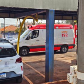 Fotos de Homem baleado pela PM em Maringá morre após 40 dias internado; em 2019 ele matou universitário em pensionato