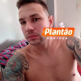 Fotos de Maringaense é executado com mais de 60 tiros em Marialva