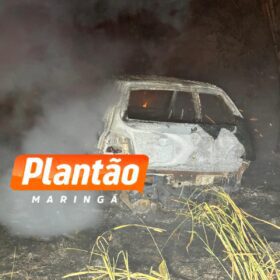 Fotos de Morador de Maringá é executado com mais de 60 tiros em Marialva