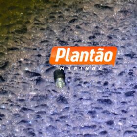 Fotos de Morador de Maringá é executado com mais de 60 tiros em Marialva