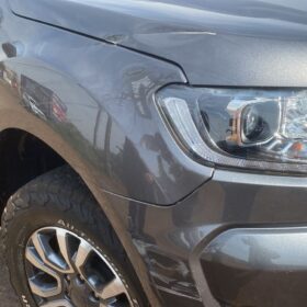 Motociclista fica gravemente ferido após colisão com carro na PR-317 em Maringá Foto 6 Fotos de Motociclista fica gravemente ferido após colisão com carro na PR-317 em Maringá