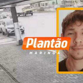 Fotos de Motociclista que morreu em grave acidente na Avenida Colombo em Maringá é identificado
