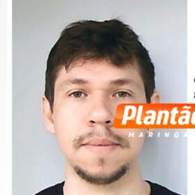 Fotos de Motociclista que morreu em grave acidente na Avenida Colombo em Maringá é identificado